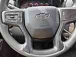 New 2026 CHEVROLET SILVERADO 1500 CUSTOM TRAIL BOSS in ORANGE PARK, FLORIDA (Photo 31)