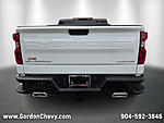 New 2026 CHEVROLET SILVERADO 1500 CUSTOM TRAIL BOSS in ORANGE PARK, FLORIDA (Photo 5)