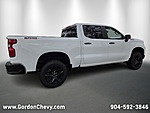 New 2026 CHEVROLET SILVERADO 1500 CUSTOM TRAIL BOSS in ORANGE PARK, FLORIDA (Photo 7)