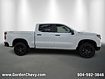 New 2026 CHEVROLET SILVERADO 1500 CUSTOM TRAIL BOSS in ORANGE PARK, FLORIDA (Photo 8)