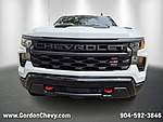 New 2026 CHEVROLET SILVERADO 1500 CUSTOM TRAIL BOSS in ORANGE PARK, FLORIDA (Photo 11)