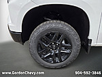 New 2026 CHEVROLET SILVERADO 1500 CUSTOM TRAIL BOSS in ORANGE PARK, FLORIDA (Photo 13)