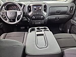 New 2026 CHEVROLET SILVERADO 1500 CUSTOM TRAIL BOSS in ORANGE PARK, FLORIDA (Photo 19)
