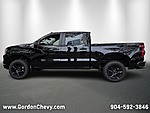 New 2026 CHEVROLET SILVERADO 1500 CUSTOM TRAIL BOSS in ORANGE PARK, FLORIDA (Photo 2)