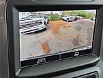 New 2026 CHEVROLET SILVERADO 1500 CUSTOM TRAIL BOSS in ORANGE PARK, FLORIDA (Photo 27)