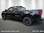 New 2026 CHEVROLET SILVERADO 1500 CUSTOM TRAIL BOSS in ORANGE PARK, FLORIDA (Photo 4)