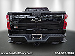 New 2026 CHEVROLET SILVERADO 1500 CUSTOM TRAIL BOSS in ORANGE PARK, FLORIDA (Photo 5)