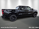 New 2026 CHEVROLET SILVERADO 1500 CUSTOM TRAIL BOSS in ORANGE PARK, FLORIDA (Photo 7)