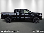 New 2026 CHEVROLET SILVERADO 1500 CUSTOM TRAIL BOSS in ORANGE PARK, FLORIDA (Photo 8)