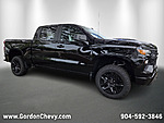 New 2026 CHEVROLET SILVERADO 1500 CUSTOM TRAIL BOSS in ORANGE PARK, FLORIDA (Photo 10)