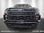 New 2026 CHEVROLET SILVERADO 1500 CUSTOM TRAIL BOSS in ORANGE PARK, FLORIDA (Photo 11)
