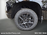 New 2026 CHEVROLET SILVERADO 1500 CUSTOM TRAIL BOSS in ORANGE PARK, FLORIDA (Photo 13)