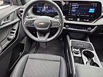 New 2026 CHEVROLET EQUINOX LT in ORANGE PARK, FLORIDA (Photo 17)