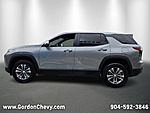 New 2026 CHEVROLET EQUINOX LT in ORANGE PARK, FLORIDA (Photo 2)