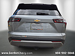 New 2026 CHEVROLET EQUINOX LT in ORANGE PARK, FLORIDA (Photo 5)