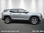 New 2026 CHEVROLET EQUINOX LT in ORANGE PARK, FLORIDA (Photo 8)