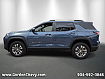 New 2026 CHEVROLET EQUINOX LT in ORANGE PARK, FLORIDA (Photo 2)