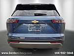 New 2026 CHEVROLET EQUINOX LT in ORANGE PARK, FLORIDA (Photo 5)