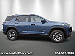 New 2026 CHEVROLET EQUINOX LT in ORANGE PARK, FLORIDA (Photo 8)