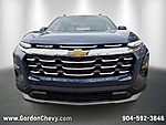 New 2026 CHEVROLET EQUINOX LT in ORANGE PARK, FLORIDA (Photo 11)