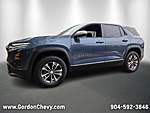 New 2026 CHEVROLET EQUINOX LT in ORANGE PARK, FLORIDA (Photo 1)