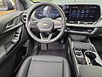 New 2026 CHEVROLET EQUINOX LT in ORANGE PARK, FLORIDA (Photo 17)