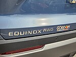 New 2026 CHEVROLET EQUINOX LT in ORANGE PARK, FLORIDA (Photo 21)