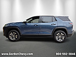 New 2026 CHEVROLET EQUINOX LT in ORANGE PARK, FLORIDA (Photo 2)