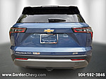 New 2026 CHEVROLET EQUINOX LT in ORANGE PARK, FLORIDA (Photo 5)