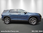 New 2026 CHEVROLET EQUINOX LT in ORANGE PARK, FLORIDA (Photo 8)