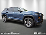 New 2026 CHEVROLET EQUINOX LT in ORANGE PARK, FLORIDA (Photo 10)