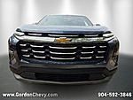 New 2026 CHEVROLET EQUINOX LT in ORANGE PARK, FLORIDA (Photo 11)