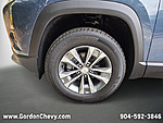 New 2026 CHEVROLET EQUINOX LT in ORANGE PARK, FLORIDA (Photo 13)