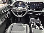 New 2026 CHEVROLET EQUINOX LT in ORANGE PARK, FLORIDA (Photo 17)