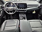 New 2026 CHEVROLET EQUINOX LT in ORANGE PARK, FLORIDA (Photo 19)