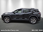 New 2026 CHEVROLET EQUINOX LT in ORANGE PARK, FLORIDA (Photo 2)