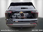 New 2026 CHEVROLET EQUINOX LT in ORANGE PARK, FLORIDA (Photo 5)