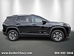 New 2026 CHEVROLET EQUINOX LT in ORANGE PARK, FLORIDA (Photo 8)