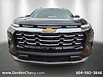 New 2026 CHEVROLET EQUINOX LT in ORANGE PARK, FLORIDA (Photo 11)