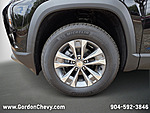 New 2026 CHEVROLET EQUINOX LT in ORANGE PARK, FLORIDA (Photo 13)