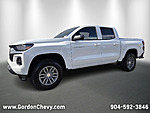New 2026 CHEVROLET COLORADO LT in ORANGE PARK, FLORIDA (Photo 1)