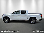 New 2026 CHEVROLET COLORADO LT in ORANGE PARK, FLORIDA (Photo 2)