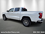 New 2026 CHEVROLET COLORADO LT in ORANGE PARK, FLORIDA (Photo 4)