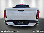 New 2026 CHEVROLET COLORADO LT in ORANGE PARK, FLORIDA (Photo 5)