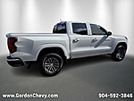 New 2026 CHEVROLET COLORADO LT in ORANGE PARK, FLORIDA (Photo 7)