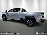 New 2026 CHEVROLET SILVERADO 3500 LT in ORANGE PARK, FLORIDA (Photo 4)