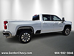 New 2026 CHEVROLET SILVERADO 3500 LT in ORANGE PARK, FLORIDA (Photo 7)