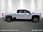 New 2026 CHEVROLET SILVERADO 3500 LT in ORANGE PARK, FLORIDA (Photo 8)