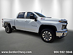 New 2026 CHEVROLET SILVERADO 3500 LT in ORANGE PARK, FLORIDA (Photo 10)