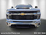 New 2026 CHEVROLET SILVERADO 3500 LT in ORANGE PARK, FLORIDA (Photo 11)